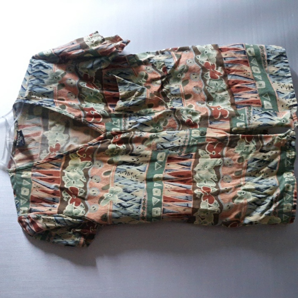 Revue Size PS (SKU N42)